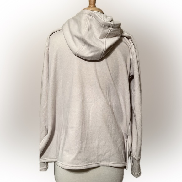 NWOT Christmas Hoodie - Picture 2 of 3